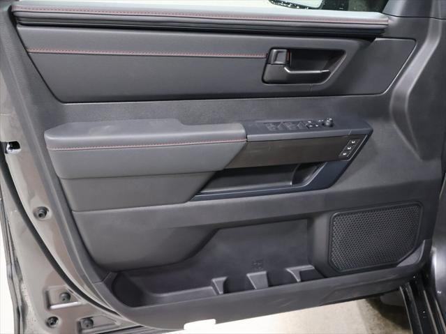 new 2025 Toyota Tundra Hybrid car, priced at $70,856