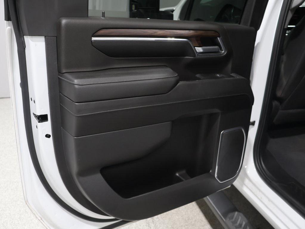 used 2024 GMC Sierra 2500 car, priced at $59,998