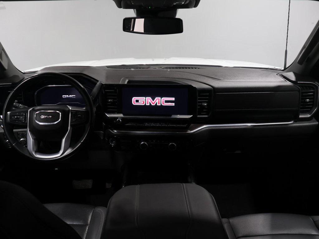 used 2024 GMC Sierra 2500 car, priced at $59,998