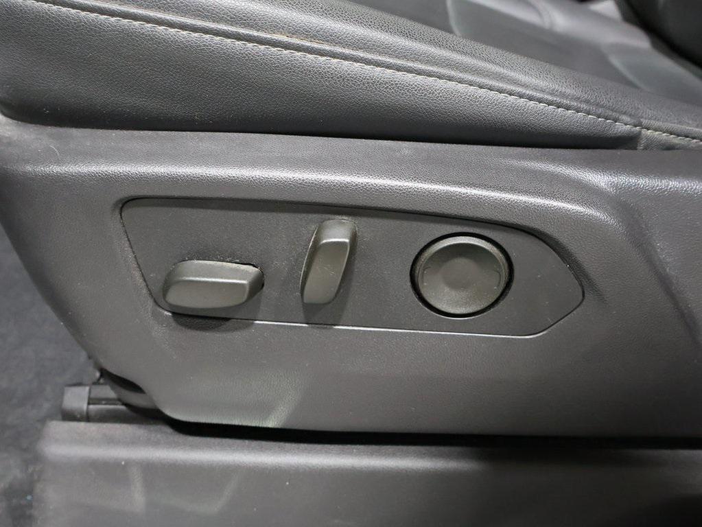 used 2024 GMC Sierra 2500 car, priced at $59,998