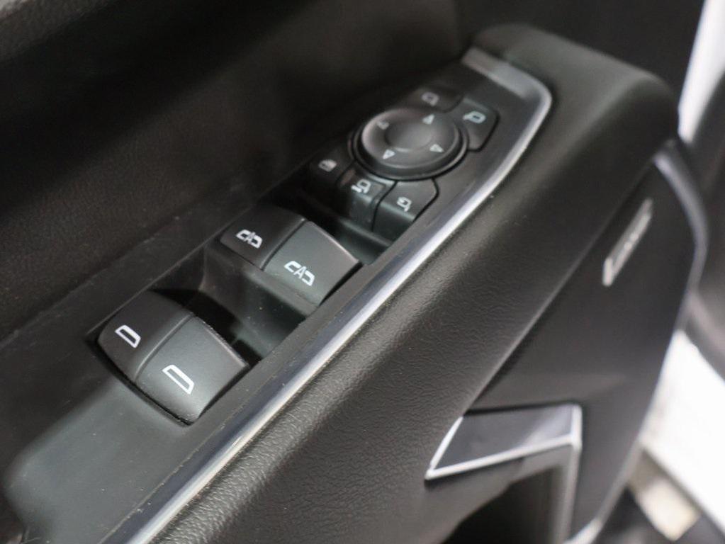 used 2024 GMC Sierra 2500 car, priced at $59,998