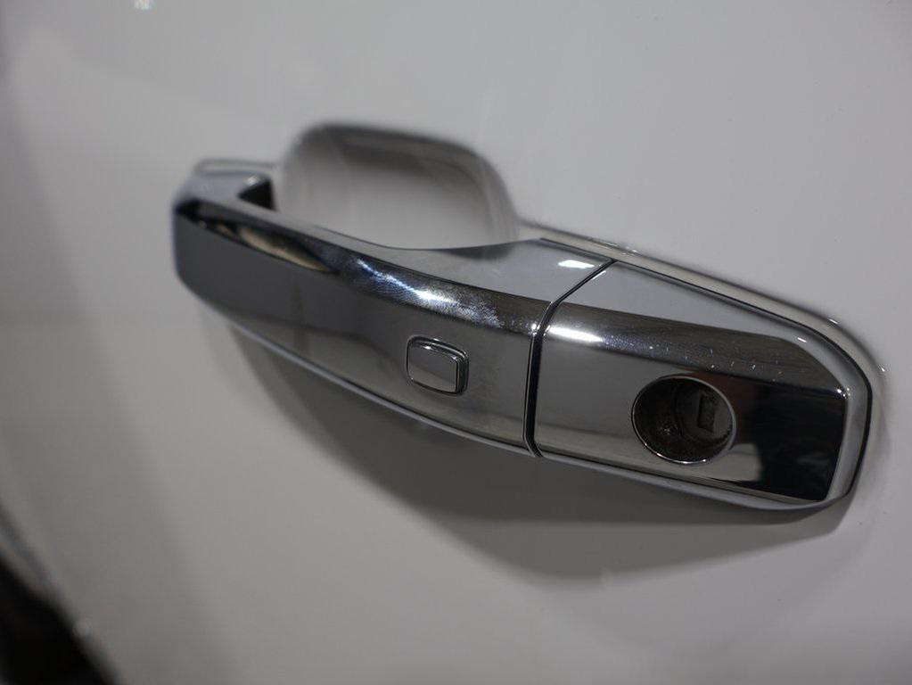 used 2024 GMC Sierra 2500 car, priced at $59,998