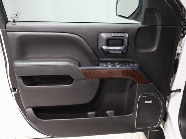 used 2018 GMC Sierra 1500 car, priced at $26,981