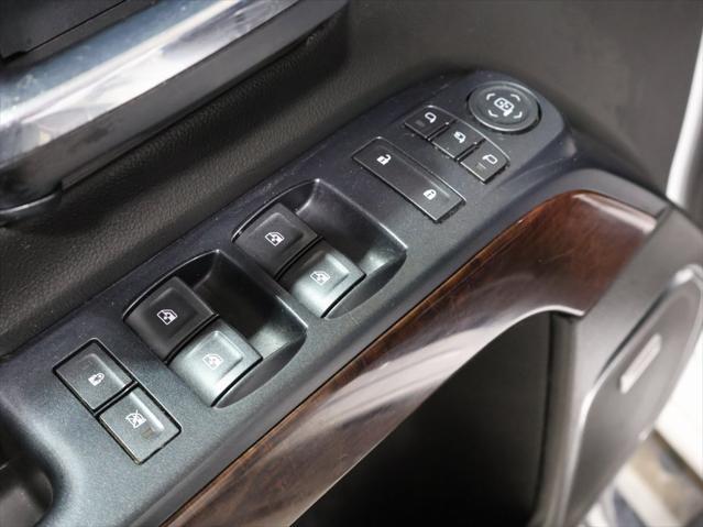 used 2018 GMC Sierra 1500 car, priced at $26,981
