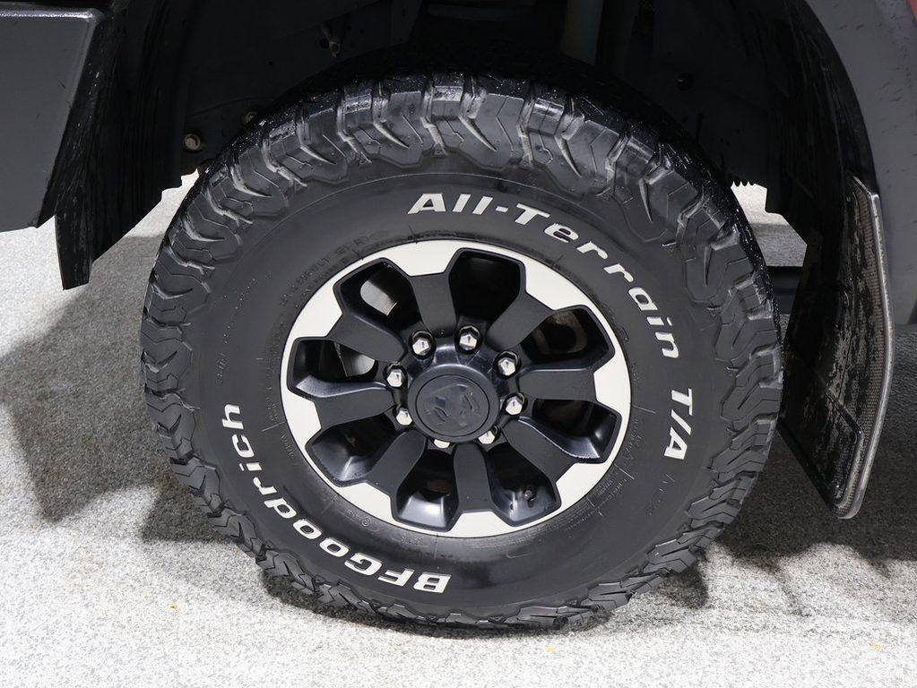 used 2019 Ram 2500 car, priced at $40,990