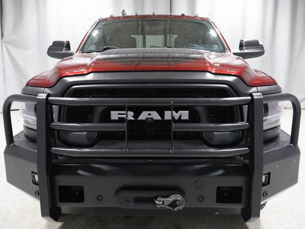 used 2019 Ram 2500 car, priced at $40,990