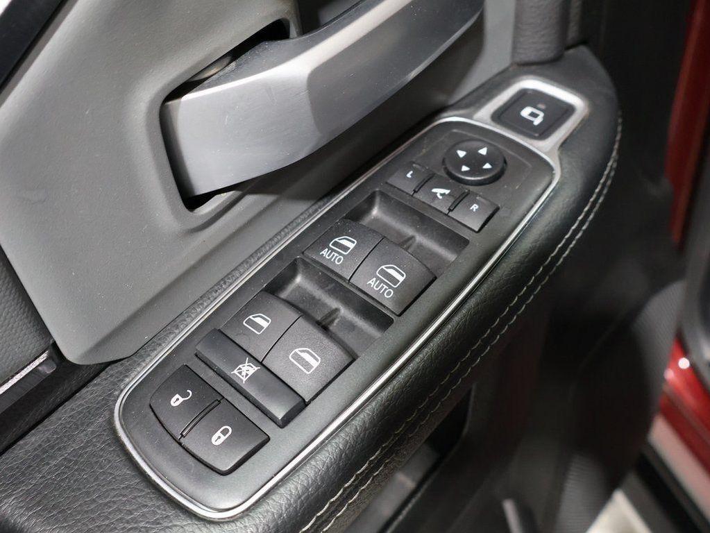 used 2019 Ram 2500 car, priced at $40,990