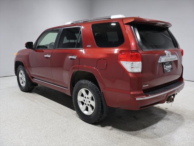 used 2012 Toyota 4Runner car, priced at $18,925