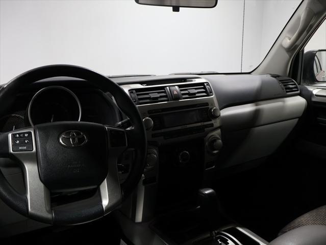 used 2012 Toyota 4Runner car, priced at $18,925