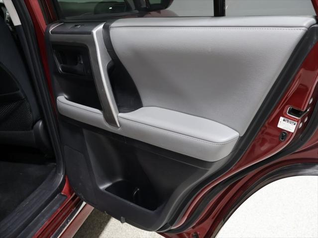 used 2012 Toyota 4Runner car, priced at $18,925