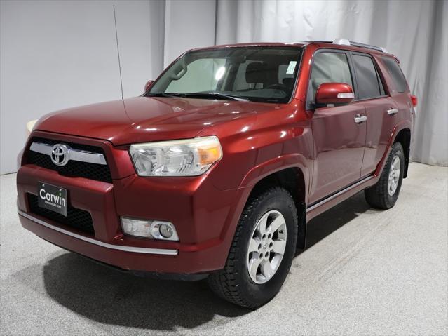 used 2012 Toyota 4Runner car, priced at $18,925
