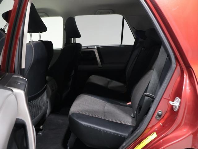 used 2012 Toyota 4Runner car, priced at $18,925
