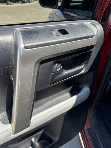 used 2012 Toyota 4Runner car, priced at $18,925