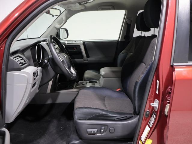 used 2012 Toyota 4Runner car, priced at $18,925