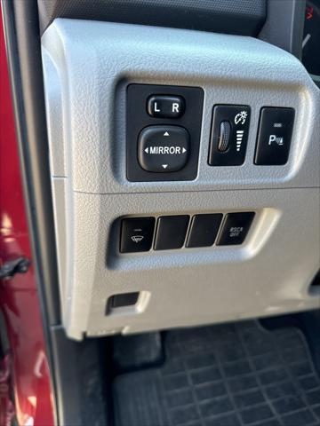 used 2012 Toyota 4Runner car, priced at $18,925