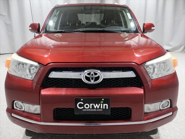 used 2012 Toyota 4Runner car, priced at $18,925