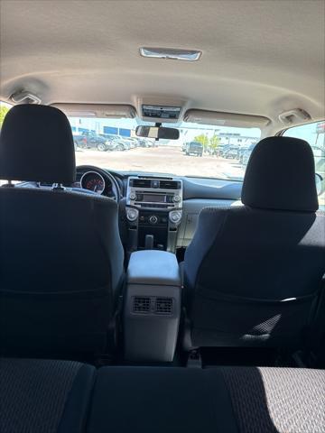 used 2012 Toyota 4Runner car, priced at $18,925