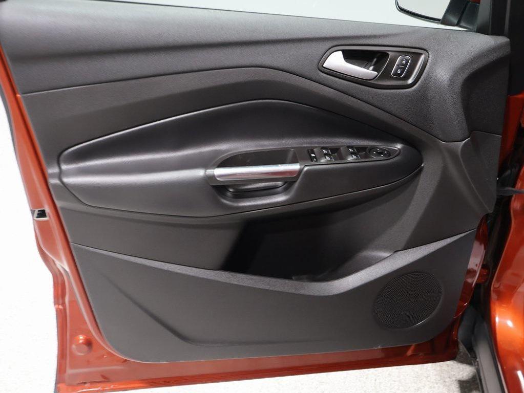 used 2019 Ford Escape car, priced at $17,588