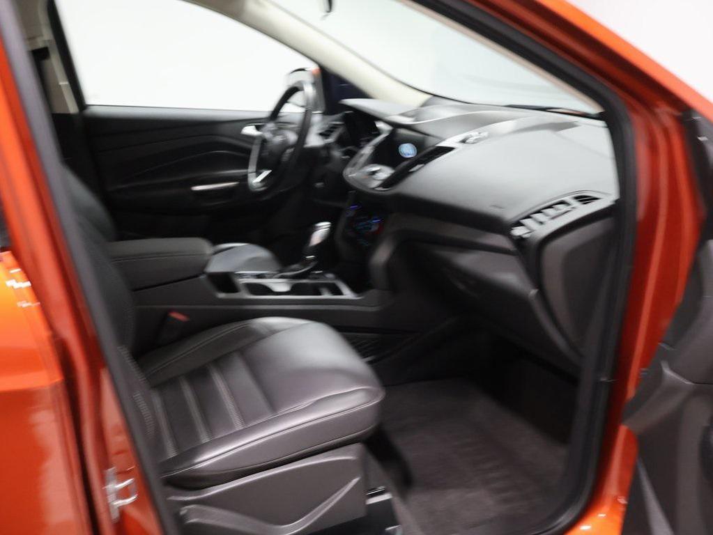 used 2019 Ford Escape car, priced at $17,588