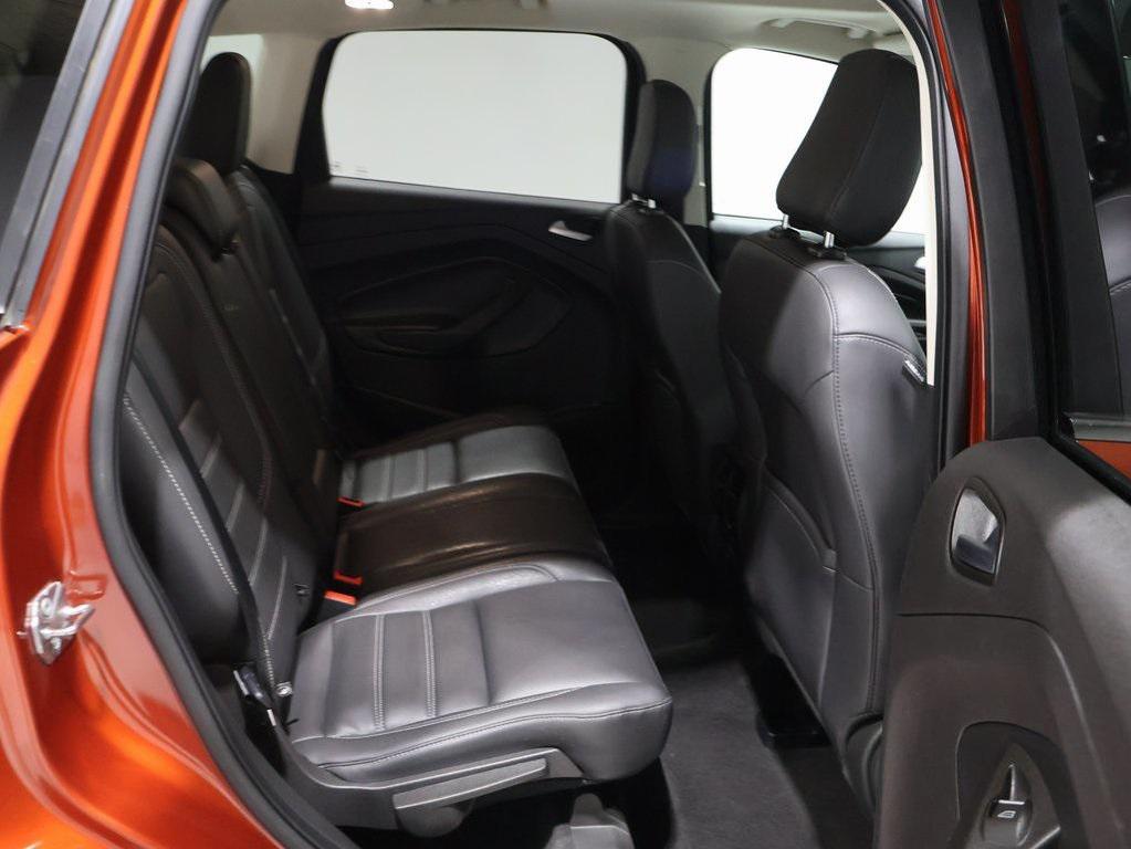 used 2019 Ford Escape car, priced at $17,588