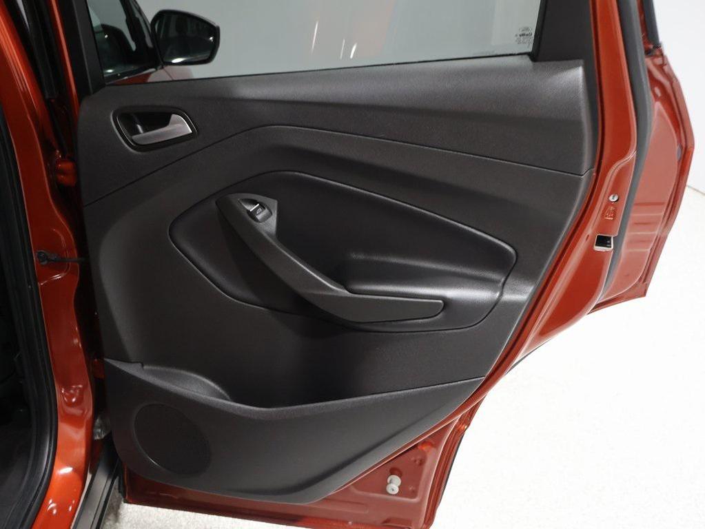used 2019 Ford Escape car, priced at $17,588