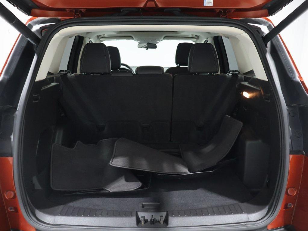 used 2019 Ford Escape car, priced at $17,588