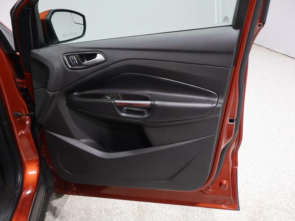 used 2019 Ford Escape car, priced at $17,588