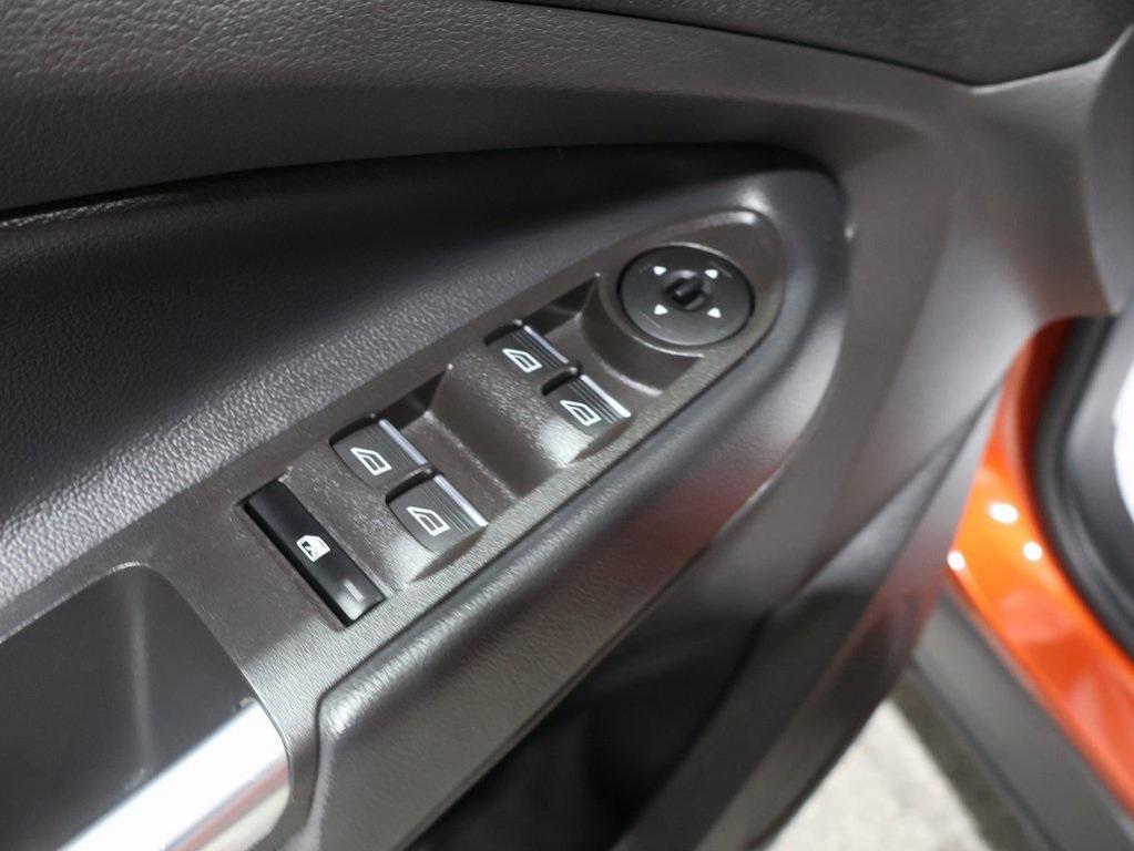 used 2019 Ford Escape car, priced at $17,588