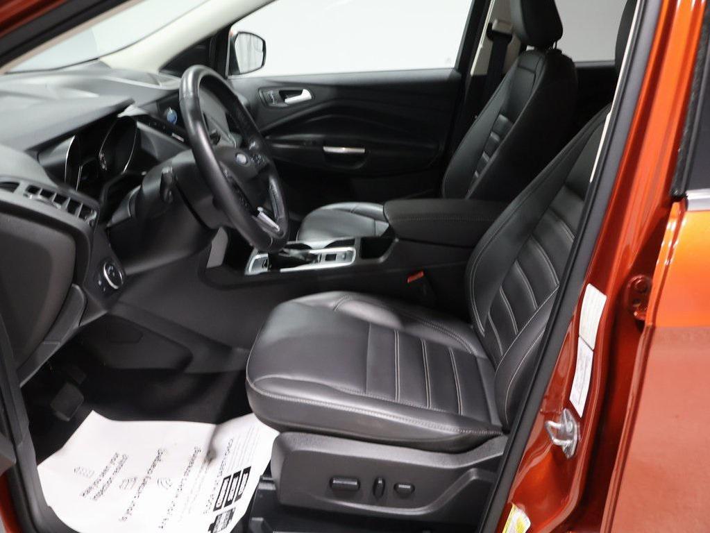used 2019 Ford Escape car, priced at $17,588