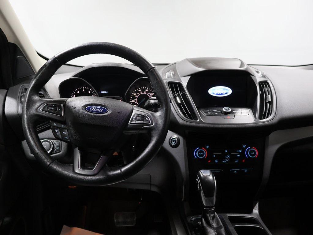 used 2019 Ford Escape car, priced at $17,588