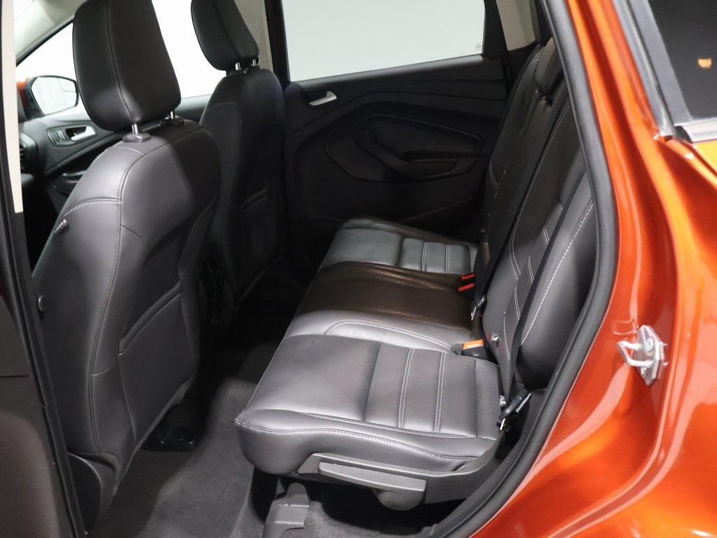 used 2019 Ford Escape car, priced at $17,588