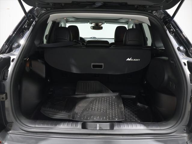 used 2021 Jeep Cherokee car, priced at $26,000