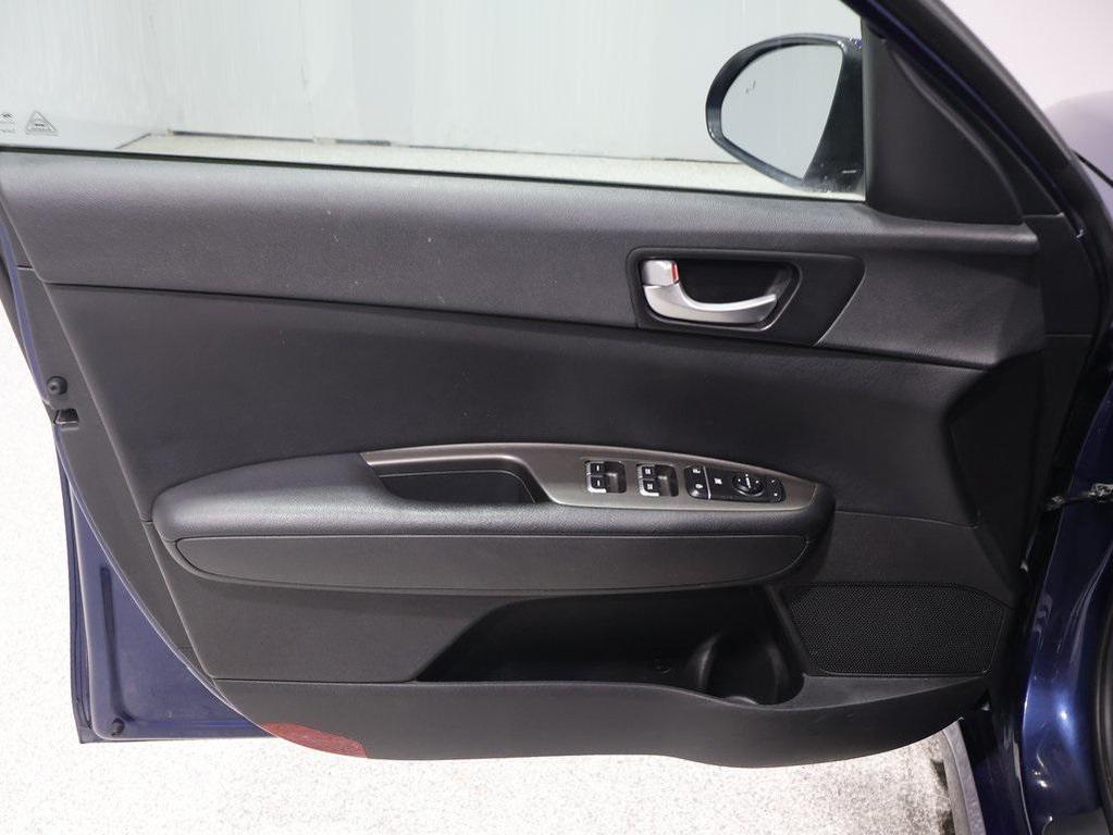 used 2019 Kia Optima car, priced at $15,467