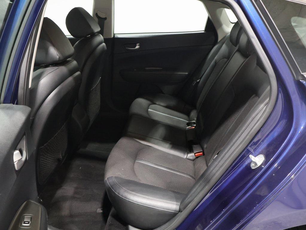used 2019 Kia Optima car, priced at $15,467