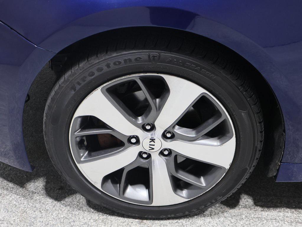 used 2019 Kia Optima car, priced at $15,467