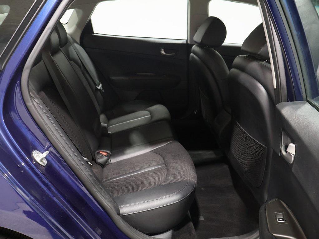 used 2019 Kia Optima car, priced at $15,467
