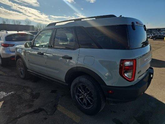 used 2022 Ford Bronco Sport car, priced at $22,537