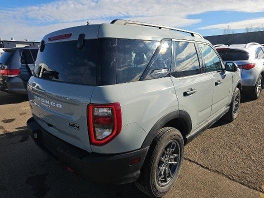 used 2022 Ford Bronco Sport car, priced at $22,537