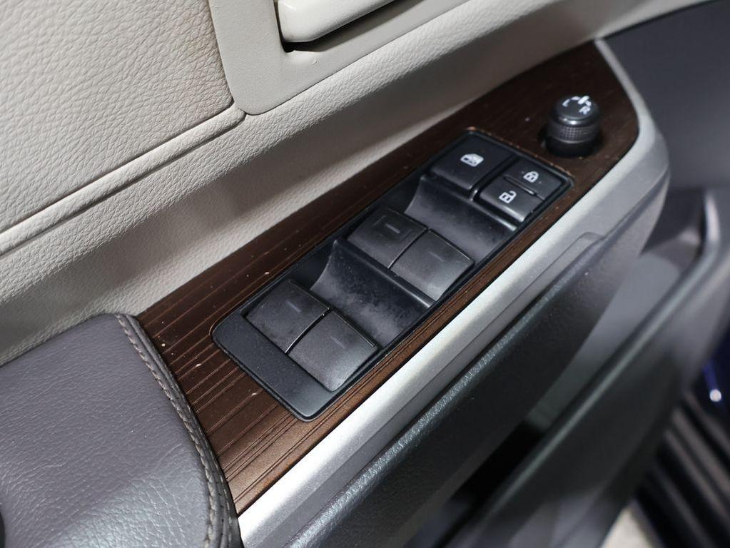 used 2021 Toyota Sienna car, priced at $35,985