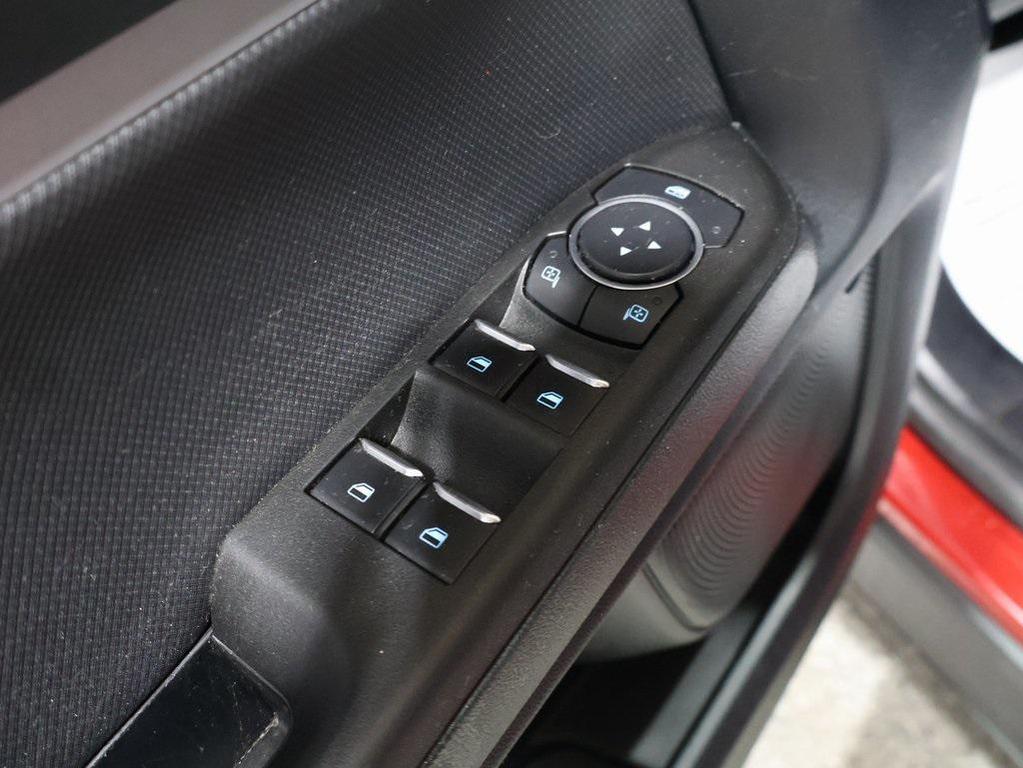 used 2021 Ford Bronco Sport car, priced at $21,999