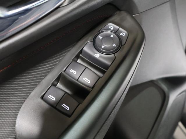 used 2024 Chevrolet TrailBlazer car, priced at $27,308