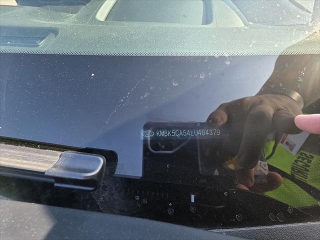 used 2020 Hyundai Kona car, priced at $18,851