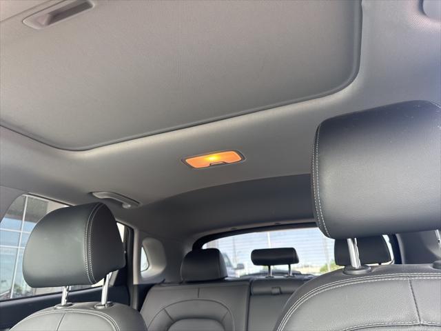 used 2020 Hyundai Kona car, priced at $18,851