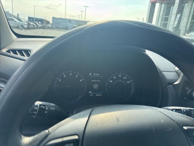 used 2020 Hyundai Kona car, priced at $18,851