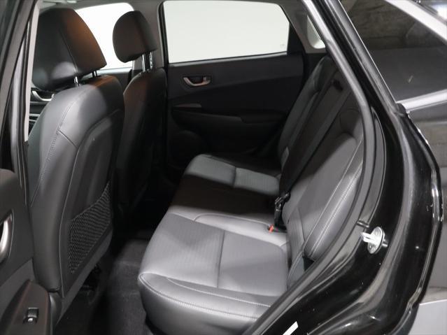 used 2020 Hyundai Kona car, priced at $18,755