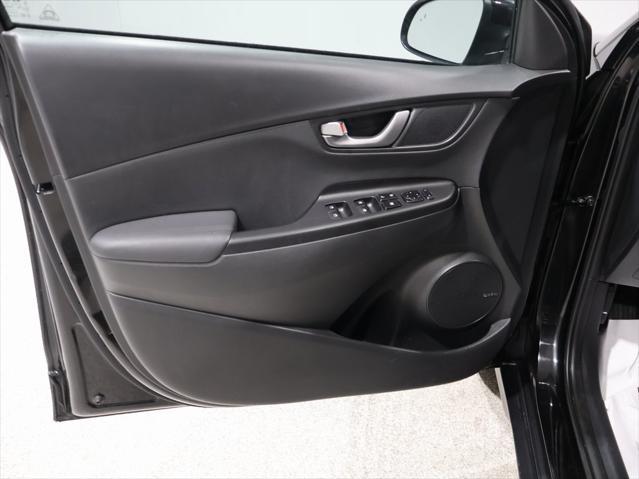 used 2020 Hyundai Kona car, priced at $18,755