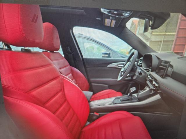 used 2024 Dodge Hornet car, priced at $28,130
