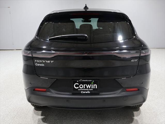 used 2024 Dodge Hornet car, priced at $26,932