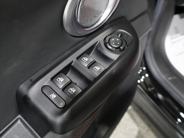 used 2024 Dodge Hornet car, priced at $26,932