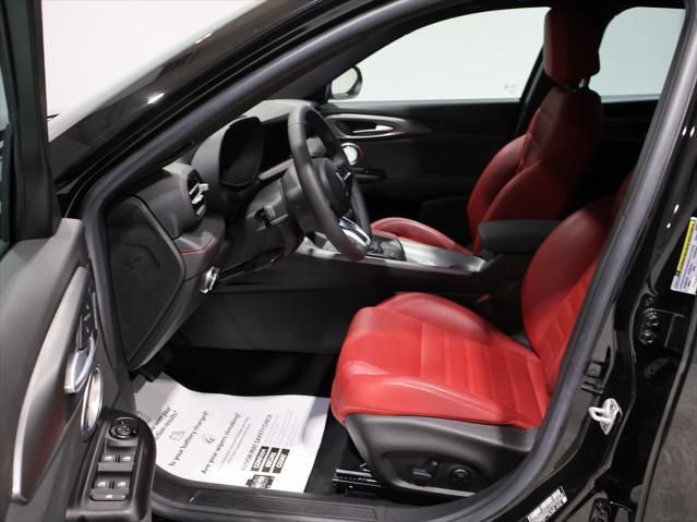 used 2024 Dodge Hornet car, priced at $26,932